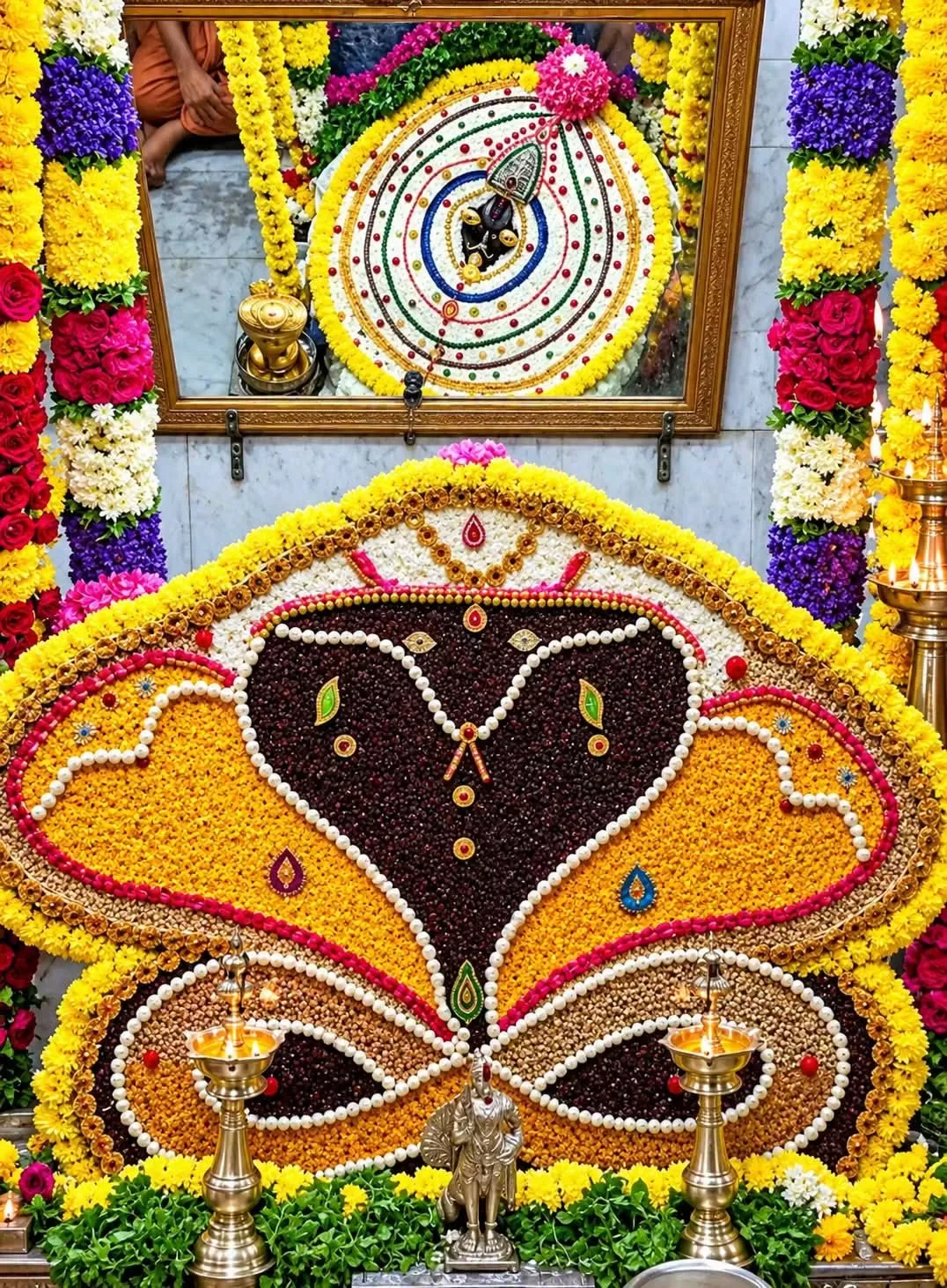 Ghati Subrahmanya Swamy, Doddaballapura