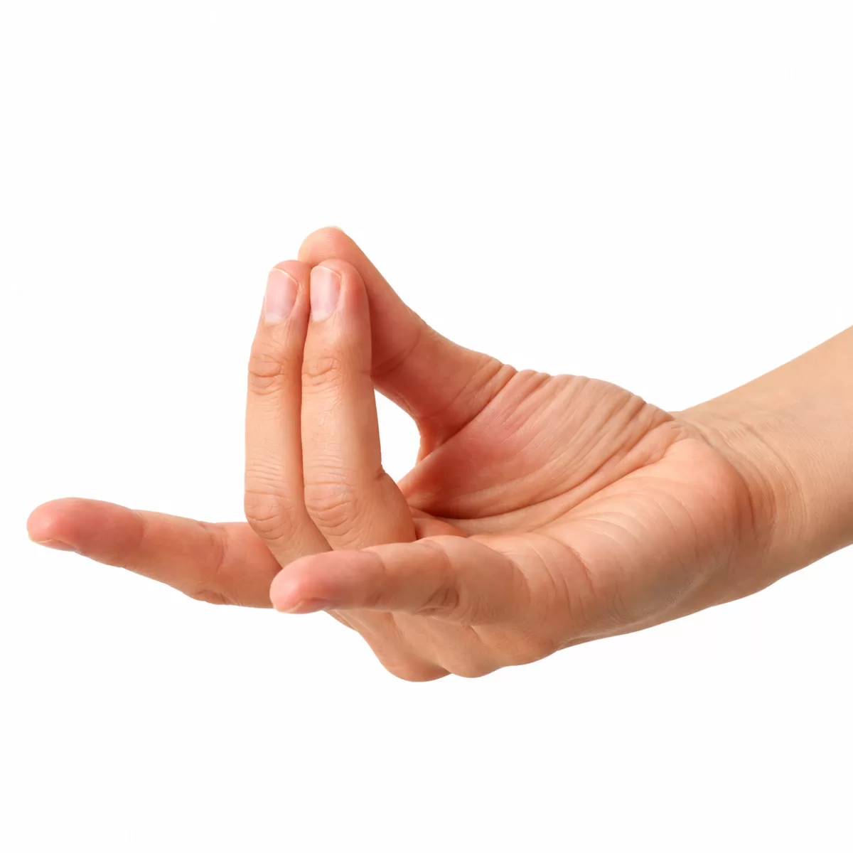 Apaan Mudra