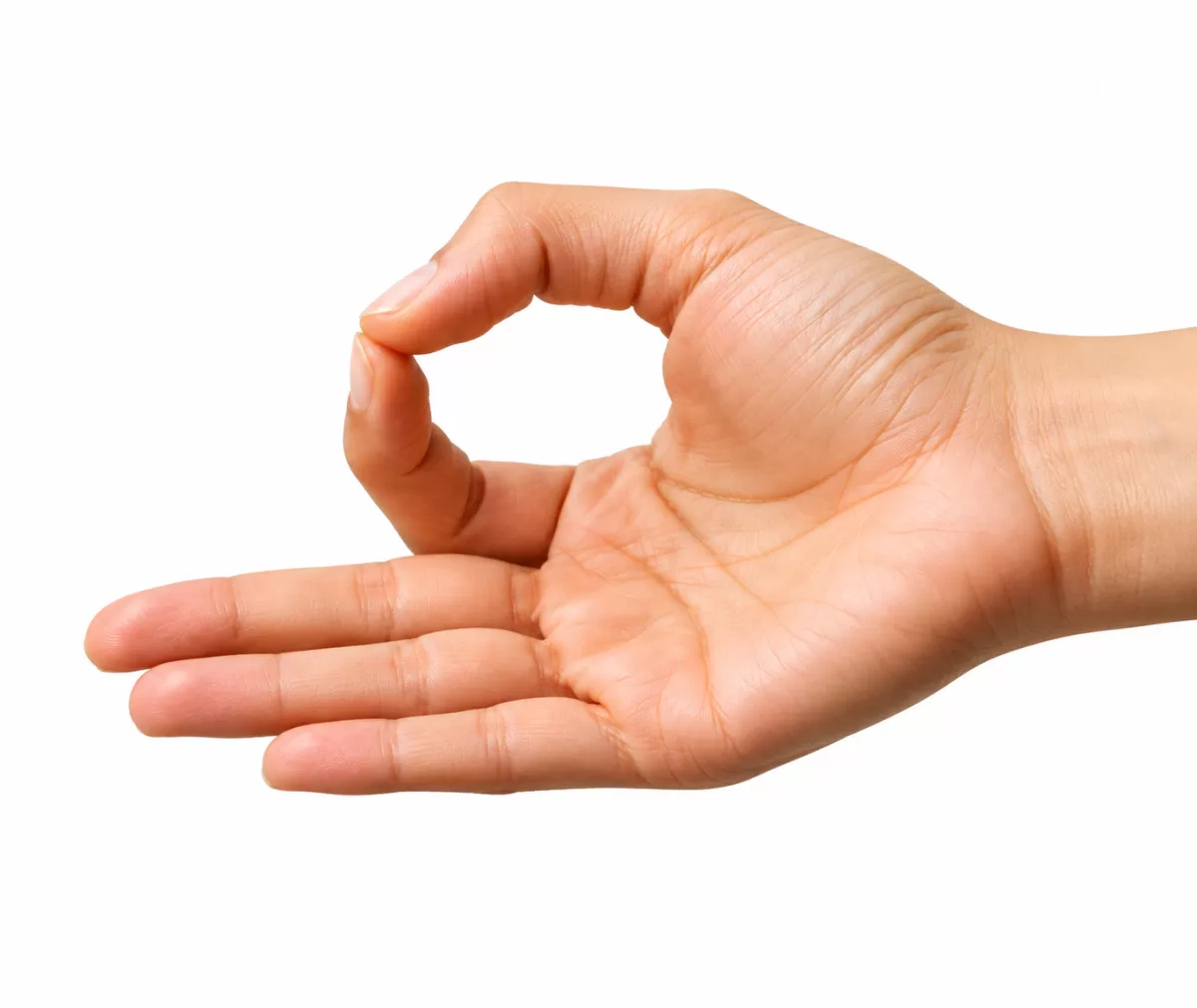 Gyan Mudra