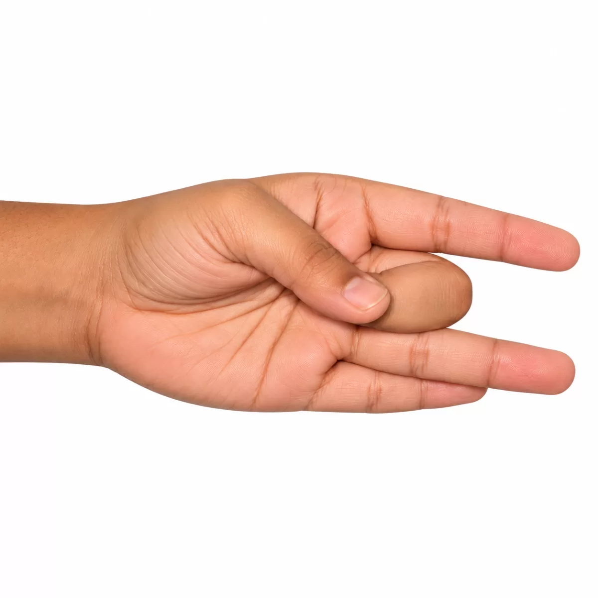 Shoonya Mudra