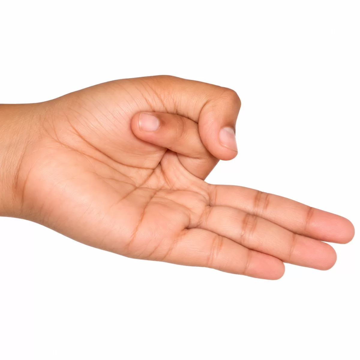 Vayu Mudra